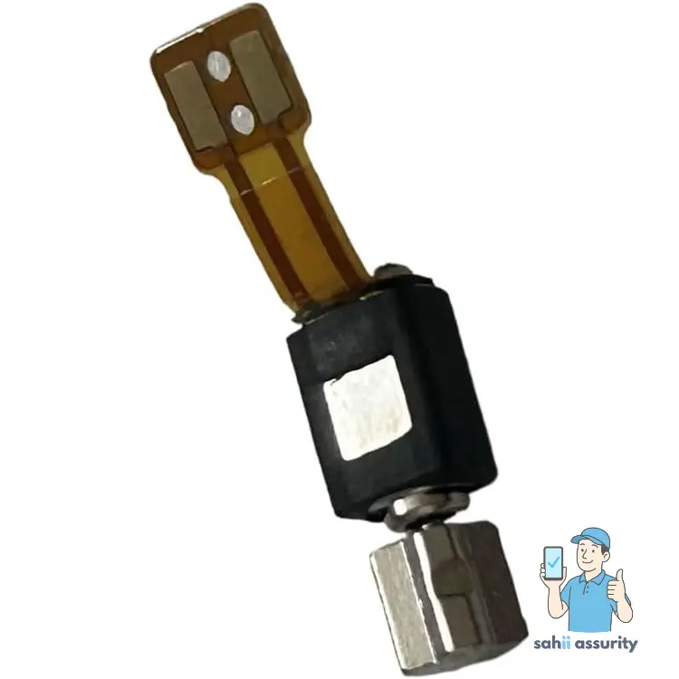 Vibrator for Motorola Moto G60 thumbnail